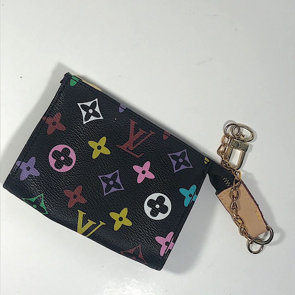 Louis Vuitton wallet